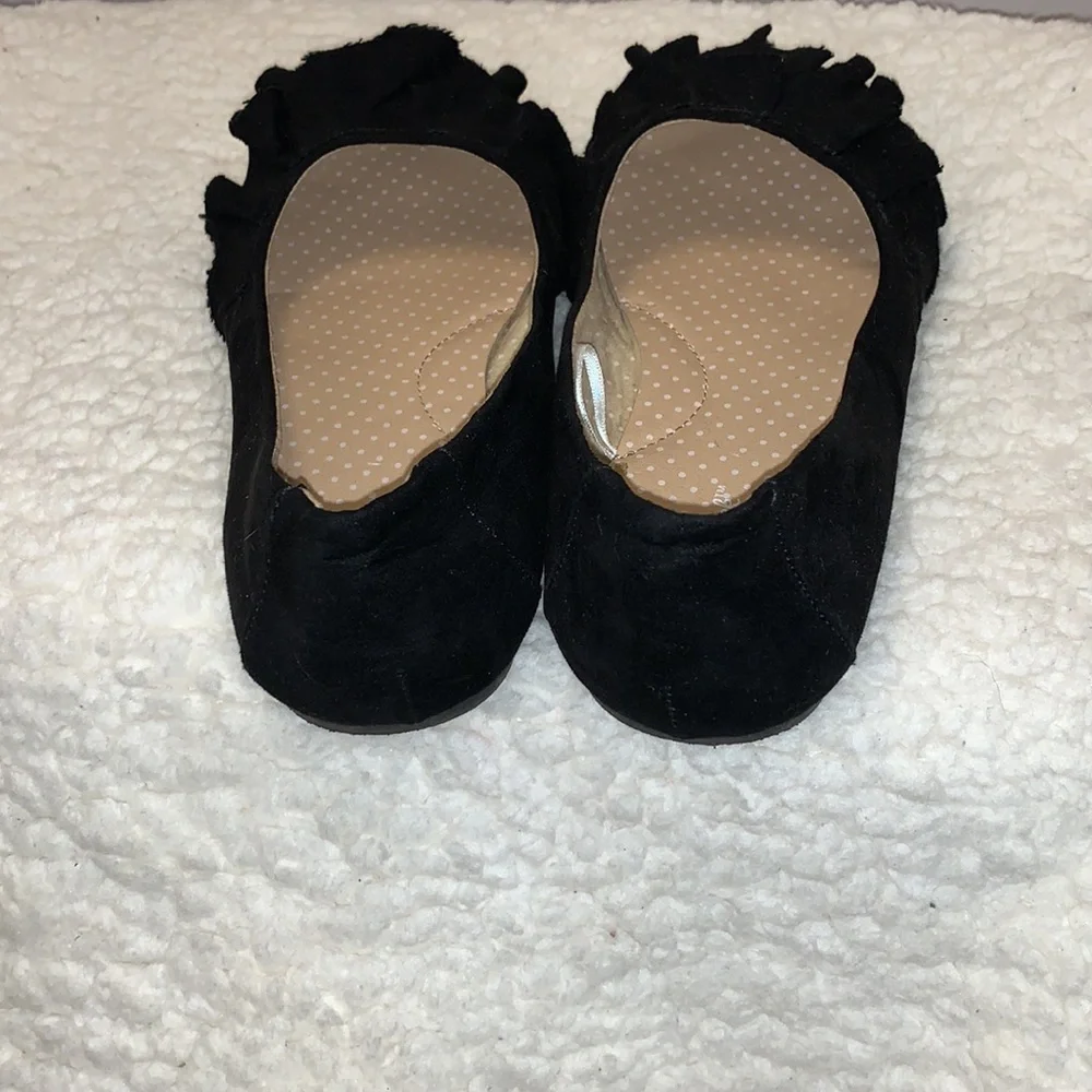 Cat and Jack ballerina shoes